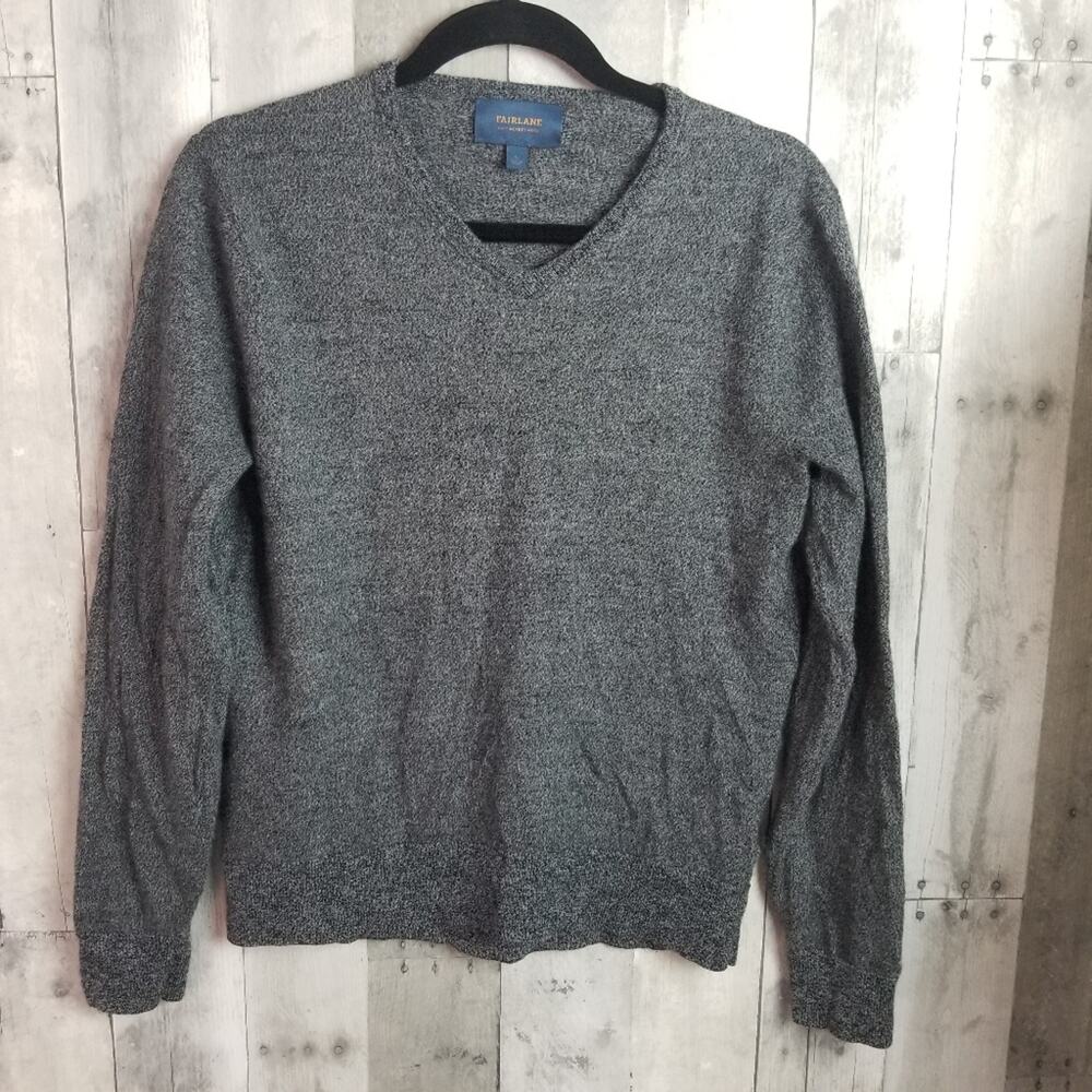 Fairlane 100% Merino Wool Sweater Stitch Fix